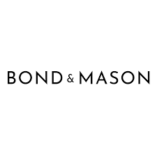 Bondandmason Coupons and Promo Code